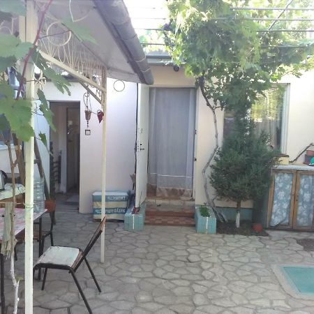 Apartments On Fedorova Одеса Екстериор снимка