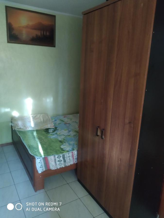 Apartments On Fedorova Одеса Екстериор снимка