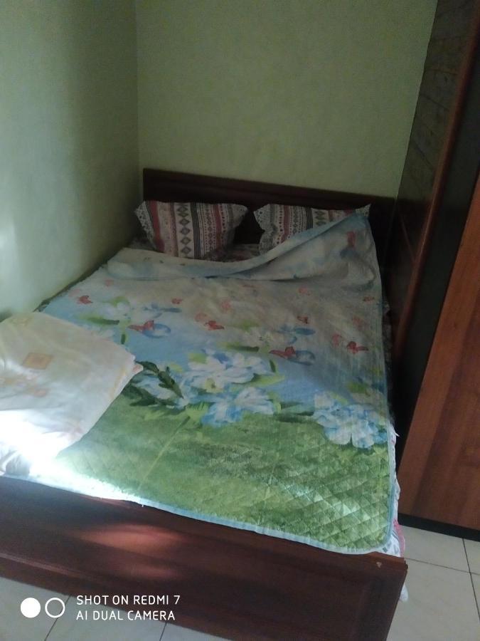 Apartments On Fedorova Одеса Екстериор снимка
