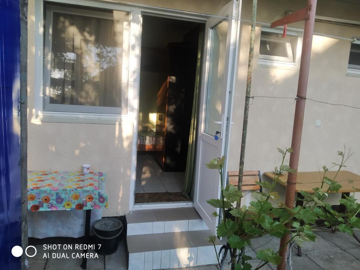Apartments On Fedorova Одеса Екстериор снимка