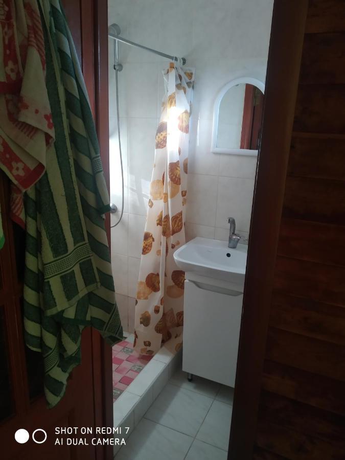 Apartments On Fedorova Одеса Екстериор снимка