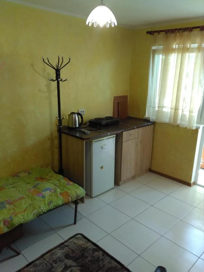 Apartments On Fedorova Одеса Екстериор снимка