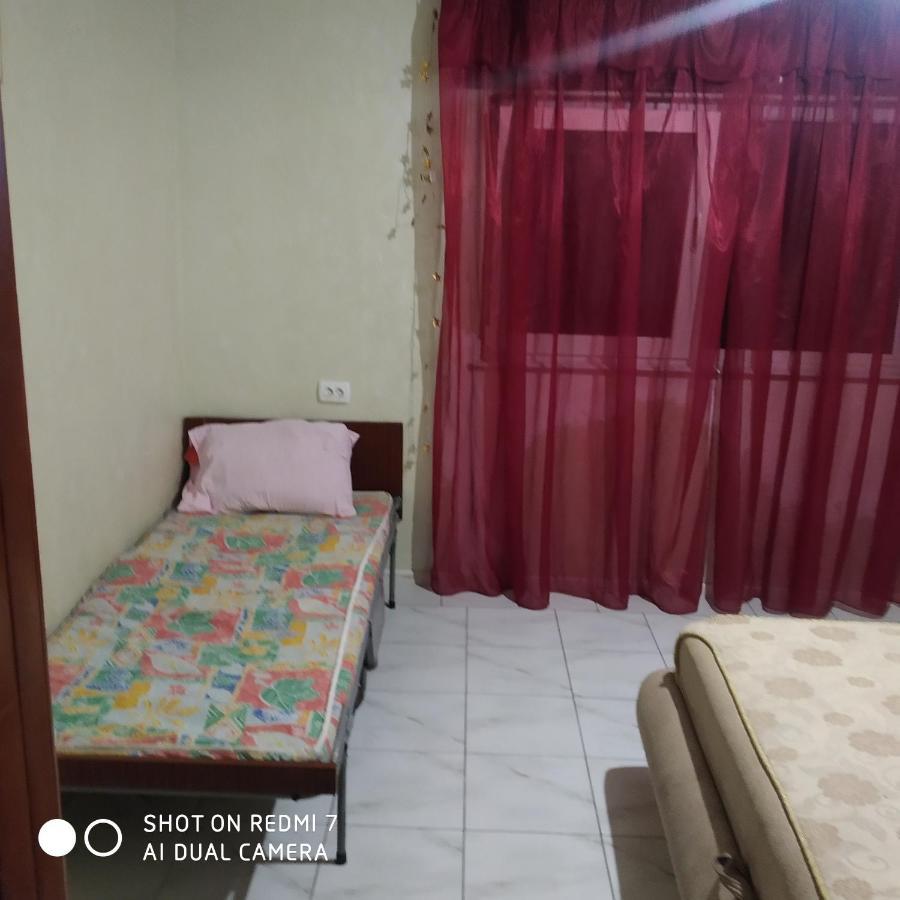 Apartments On Fedorova Одеса Екстериор снимка