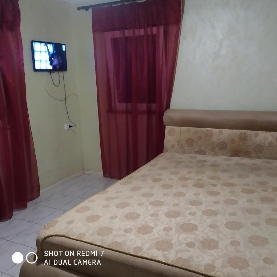 Apartments On Fedorova Одеса Екстериор снимка