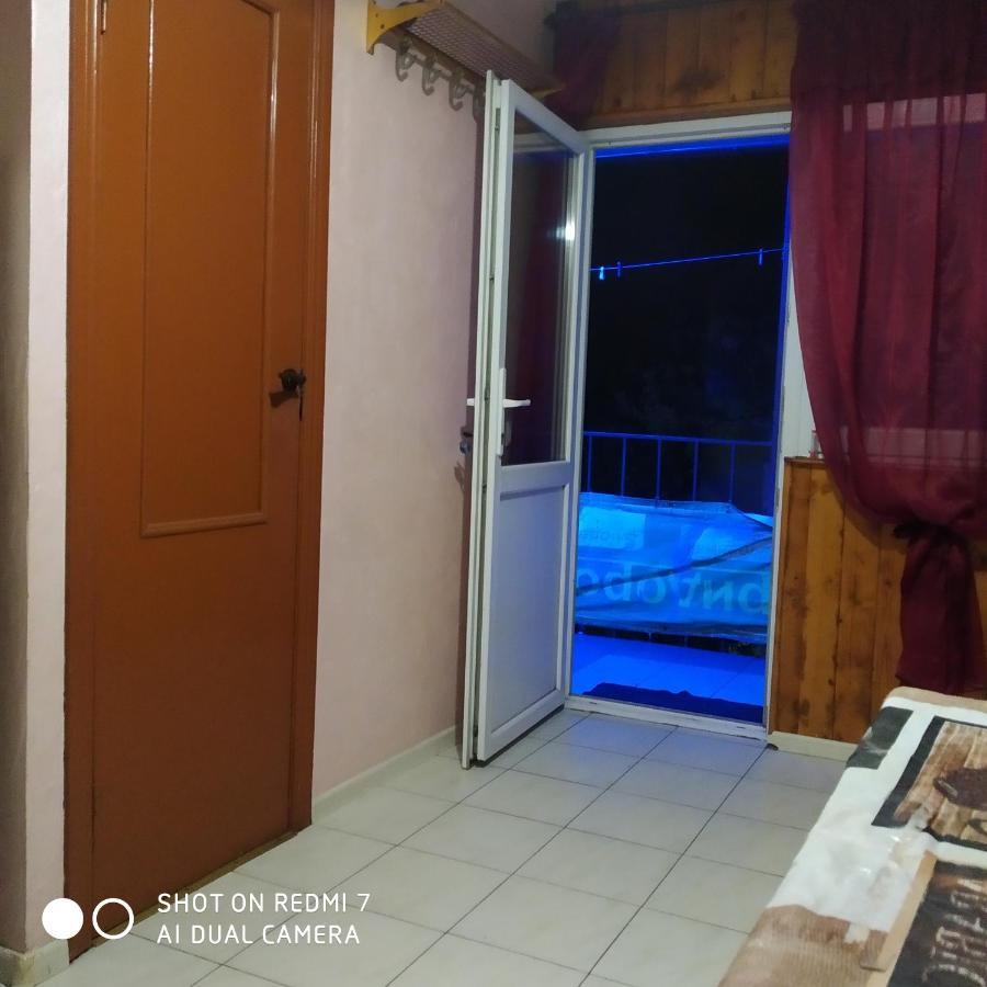 Apartments On Fedorova Одеса Екстериор снимка