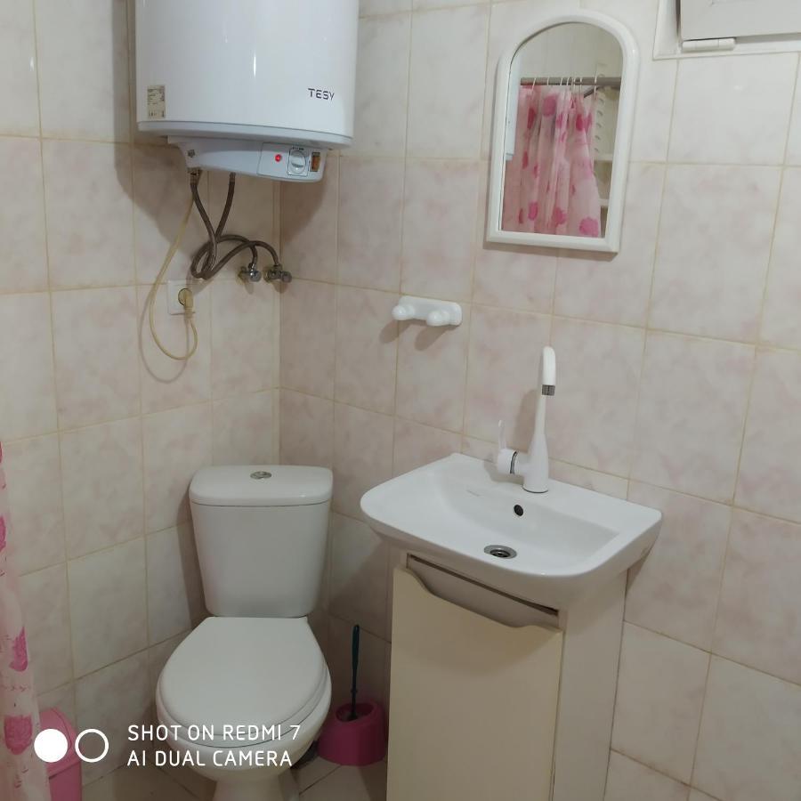 Apartments On Fedorova Одеса Екстериор снимка