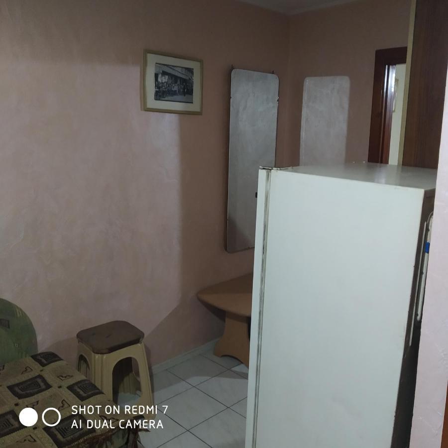 Apartments On Fedorova Одеса Екстериор снимка