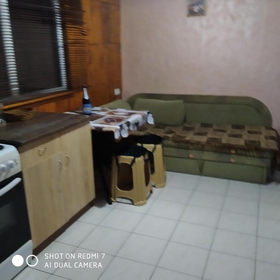 Apartments On Fedorova Одеса Екстериор снимка