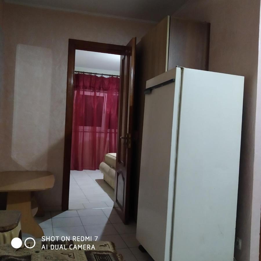Apartments On Fedorova Одеса Екстериор снимка