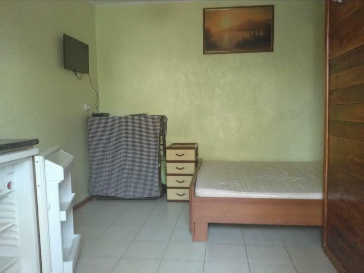 Apartments On Fedorova Одеса Екстериор снимка