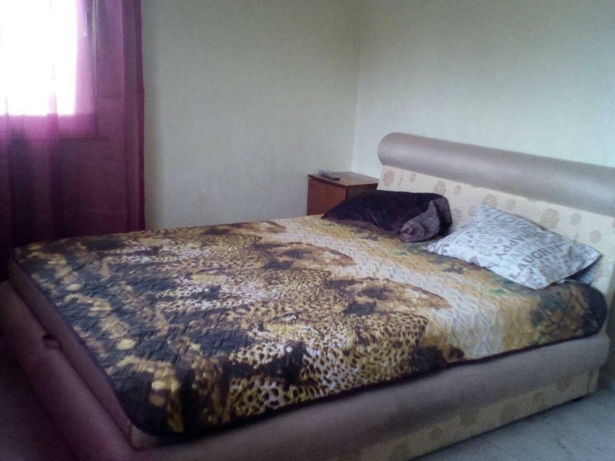 Apartments On Fedorova Одеса Екстериор снимка
