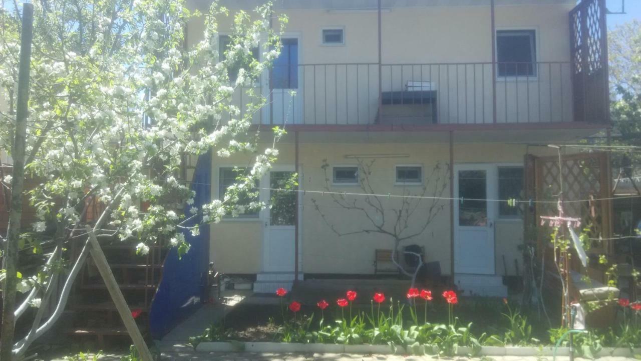 Apartments On Fedorova Одеса Екстериор снимка