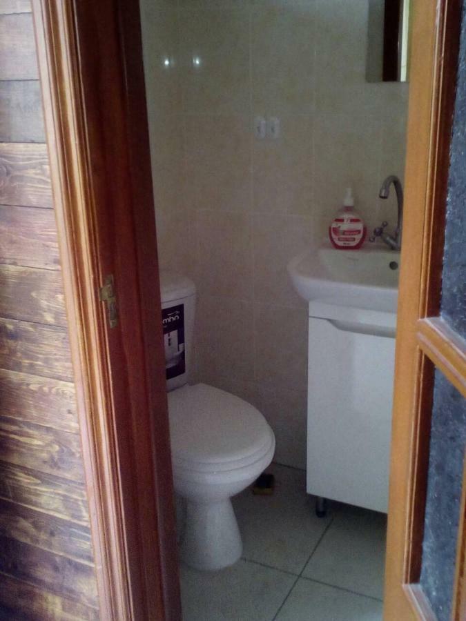 Apartments On Fedorova Одеса Екстериор снимка