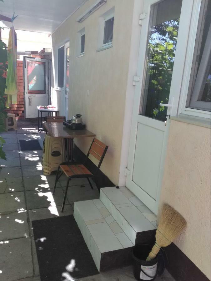 Apartments On Fedorova Одеса Екстериор снимка