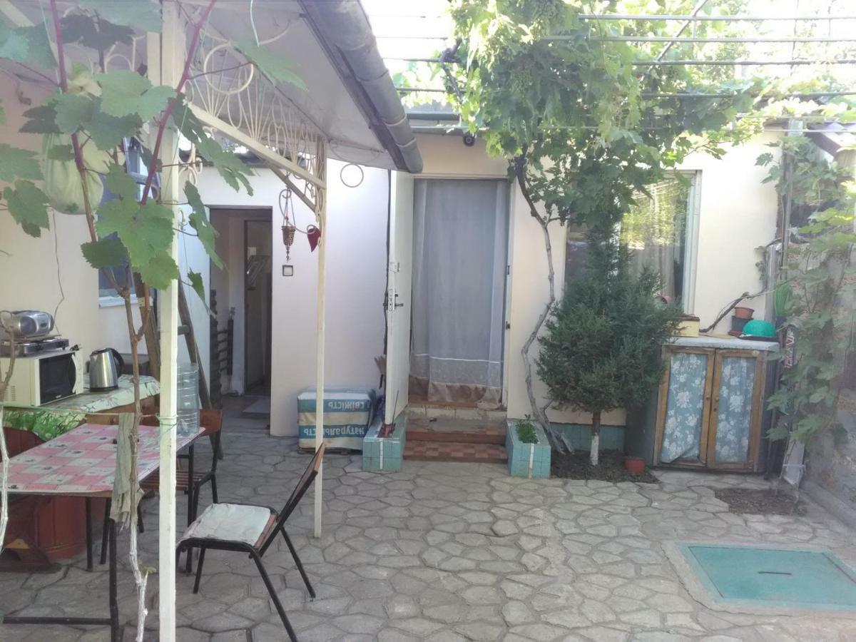 Apartments On Fedorova Одеса Екстериор снимка