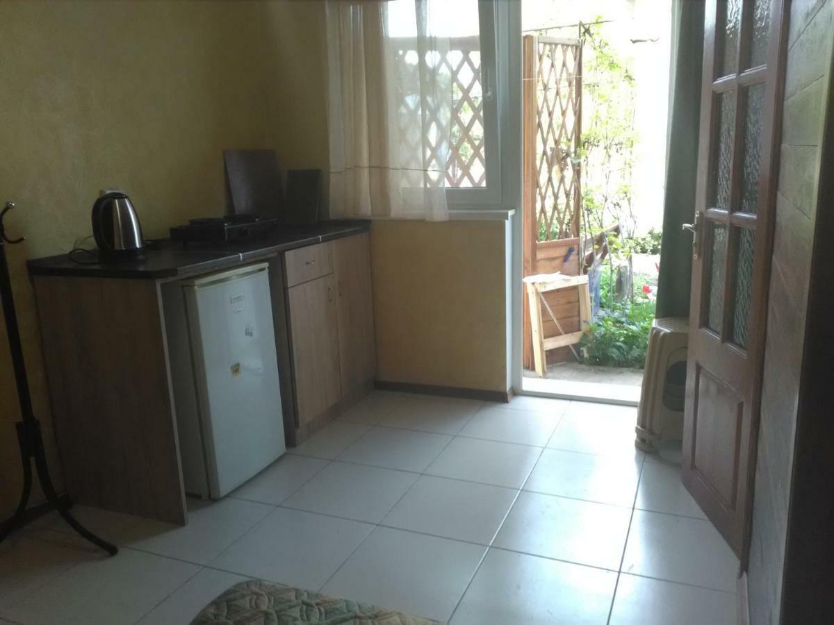 Apartments On Fedorova Одеса Екстериор снимка