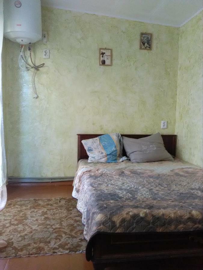 Apartments On Fedorova Одеса Екстериор снимка